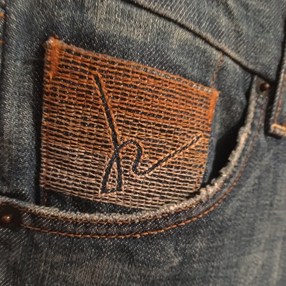 Citizens of Humanity Denim Jeans - Picture 2 of 9